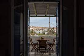 ΕΝΟΙΚΙΑΖΟΜΕΝΑ ΔΩΜΑΤΙΑ ΑΡΠΙΣΤΗΣ ΚΟΥΦΟΝΗΣΙΑ ΚΥΚΛΑΔΕΣ