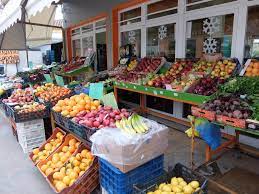 ΟΠΩΡΟΠΩΛΕΙΟ ANOGIATIS FRUITS & GO ΠΡΕΒΕΖΑ ΑΝΩΓΙΑΤΗΣ ΙΩΑΝΝΗΣ