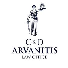 ΔΙΚΗΓΟΡΟΣ ΔΙΚΗΓΟΡΙΚΟ ΓΡΑΦΕΙΟ C & D ARVANITIS LAW OFFICE ΓΑΛΑΤΣΙ ΑΤΤΙΚΗ ΑΡΒΑΝΙΤΗΣ ΧΡΗΣΤΟΣ