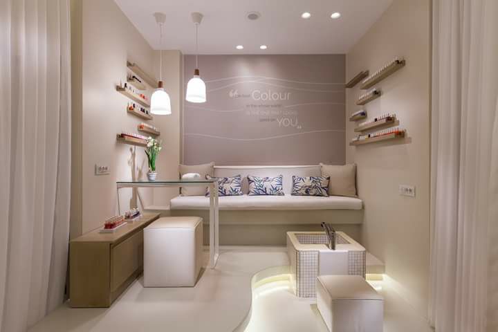 ΙΝΣΤΙΤΟΥΤΟ ΑΙΣΘΗΤΙΚΗΣ SPA CALLIOPE WELLNESS & SPA ΑΡΜΕΟΣ ΚΑΛΥΜΝΟΣ ΔΩΔΕΚΑΝΗΣΑ ΓΕΡΑΚΙΟΥ ΠΟΛΑ