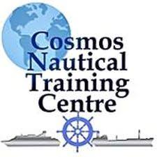 COSMOS NAUTICAL TRAINING CENTRE ΙΔΙΩΤΙΚΗ ΝΑΥΤΙΚΗ ΣΧΟΛΗ ΣΧΟΛΗ ΠΛΟΙΑΡΧΩΝ ΜΗΧΑΝΙΚΩΝ ΠΕΙΡΑΙΑΣ ΚΟΣΜΟΣ