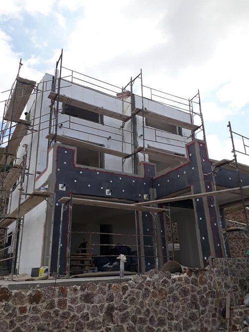 ΟΙΚΟΔΟΜΙΚΕΣ ΕΡΓΑΣΙΕΣ ΕΡΓΟΛΗΨΙΕΣ ΓΑΛΑΝΗ ΖΩΗ ΚΑΙ ΣΙΑ ΕΕ ΓΛΥΦΑΔΑ ΑΤΤΙΚΗ