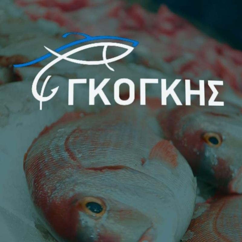 ΙΧΘΥΟΠΩΛΕΙΟ ΙΧΘΥΑΓΟΡΑ ΓΚΟΓΚΗΣ ΝΑΟΥΣΑ ΗΜΑΘΙΑ ΨΑΡΡΑΣ ΓΕΩΡΓΙΟΣ