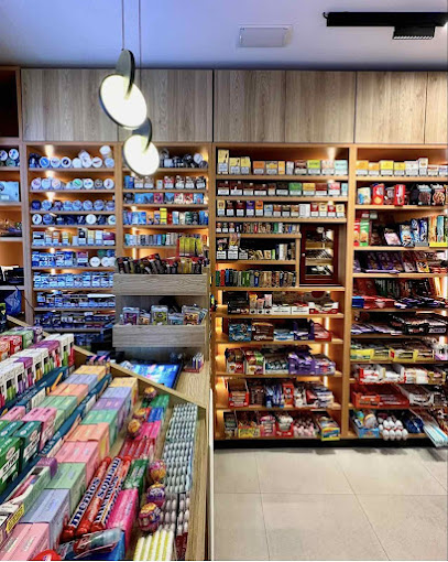 ΠΑΝΤΟΠΩΛΕΙΟ KIOSKY CENTER ΡΟΔΟΣ ΔΩΔΕΚΑΝΗΣΑ ΜΕΪΜΑΡΟΓΛΟΥ ΑΝΤΩΝΙΟΣ