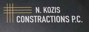 ΕΝΟΙΚΙΑΣΕΙΣ ΣΚΑΛΩΣΙΩΝ ΟΙΚΟΔΟΜΗΣ N. KOZIS CONSTRUCTIONS PC ΚΑΜΑΡΙ ΣΑΝΤΟΡΙΝΗ ΚΥΚΛΑΔΕΣ