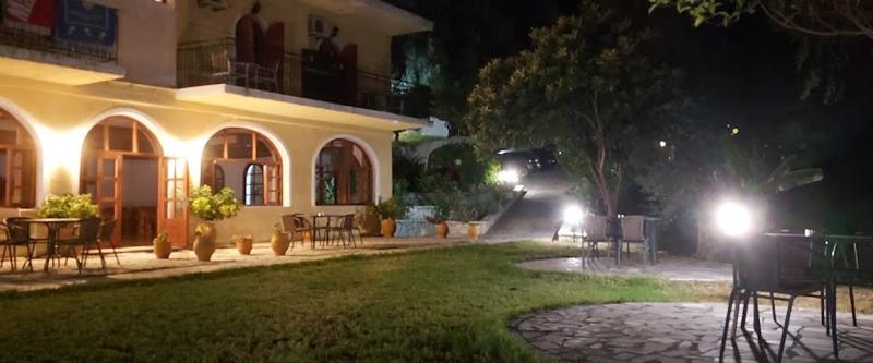 ΞΕΝΟΔΟΧΕΙΟ ΔΙΑΜΟΝΗ HOTEL NTELLAS ΑΝΘΟΥΣΑ ΠΑΡΓΑ ΠΡΕΒΕΖΑ ΝΤΕΛΛΑΣ ΘΩΜΑΣ