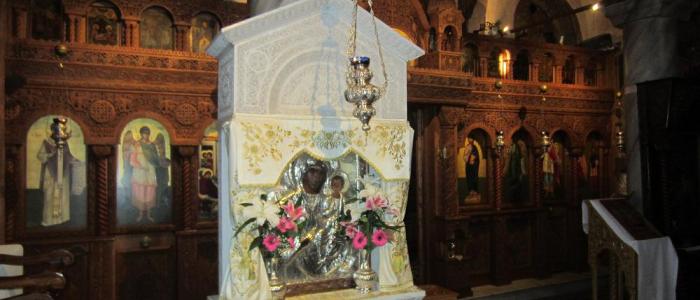 ΓΥΝΑΙΚΕΙΑ ΜΟΝΗ ΙΕΡΑ ΜΟΝΗ ΓΕΝΕΣΙΟΥ ΤΗΣ ΘΕΟΤΟΚΟΥ ΑΝΩ ΔΑΜΑΣΤΑ ΛΑΜΙΑ ΦΘΙΩΤΙΔΑΣ