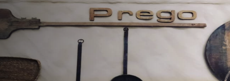 ΕΣΤΙΑΤΟΡΙΟ PREGO RESTAURANT ΜΑΣΟΥΡΙ ΚΑΛΥΜΝΟΣ ΔΩΔΕΚΑΝΗΣΑ